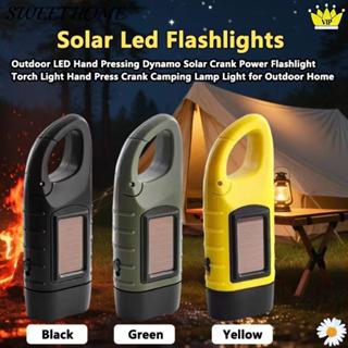ไฟฉายชาร์จไฟ พกพาสะดวก เหมาะสำหรับตั้งแคมป์และทำกิจกรรมกลางแ…