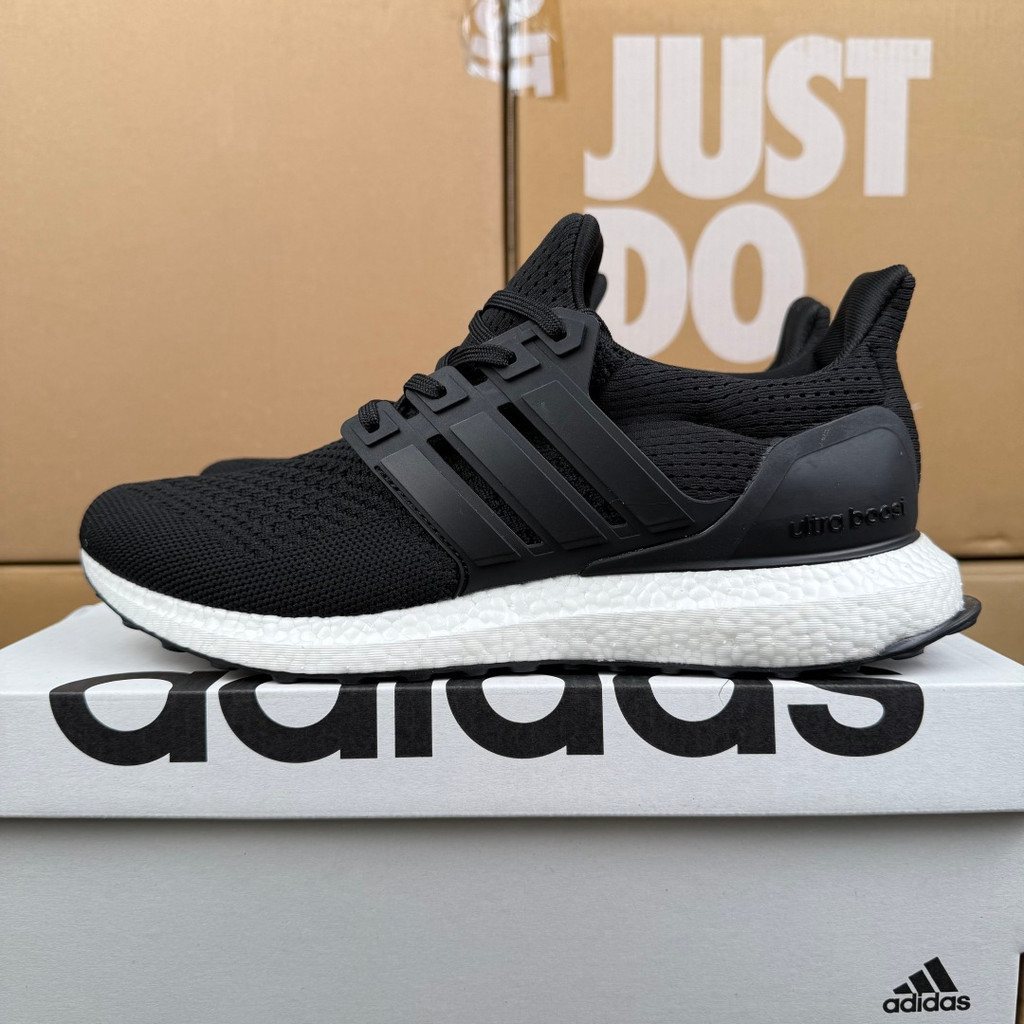 [เกรดบริษัท] UB1.0 ถุงเท้าทรงเตี้ยสไตล์ถักกันกระแทกป๊อปคอร์นระบายอากาศรองเท้ากีฬาลําลอง HQ4201 VMMV