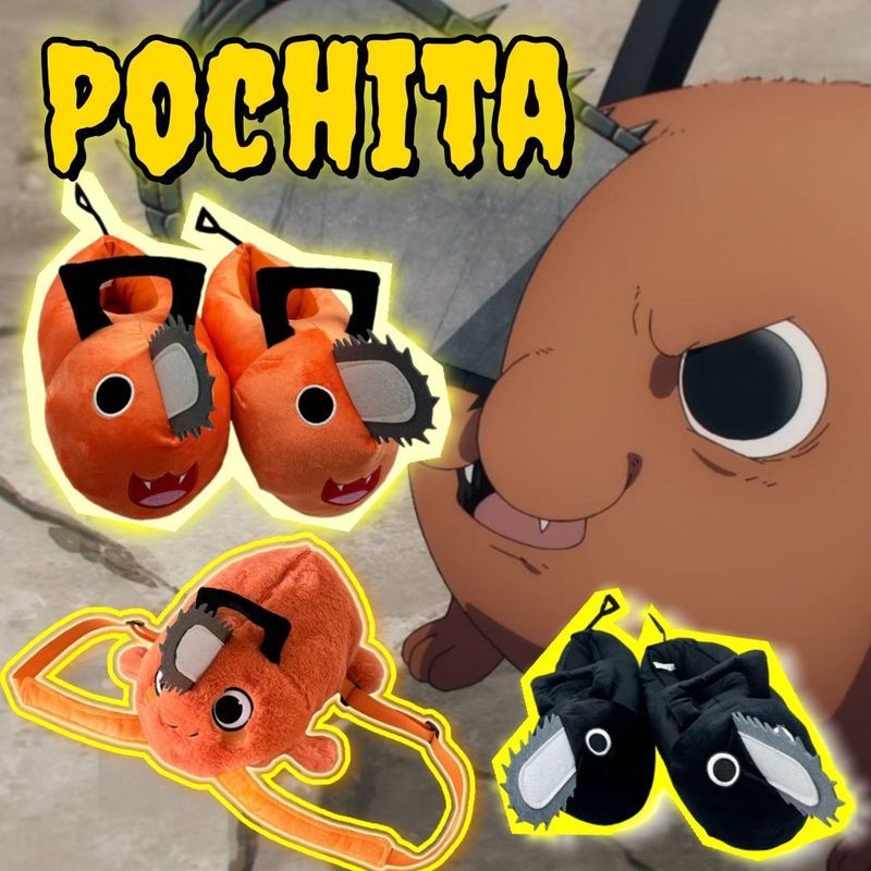 【พร้อมส่ง】shf chainsaw man d gray man figure Chainsaw Makima เลื่อยยนต์ อนิเมะ Denji Power Denji cha