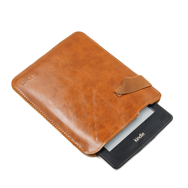 Amazon Kindle Paperwhite 4 Liner Bag Voyage Protective Case Kindle Youth Edition Leather Case