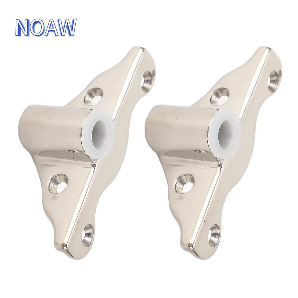 2PCS โอารล็อก ซ็อกเก็ต สแตนเลส 316 ขนาด 1/2 นิ้ว สำหรับเรือยอร์ท