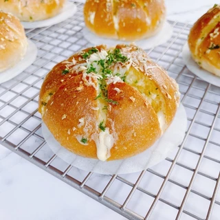 NIPPN Eagle แป้งนิปปอน แป้งขนมปังญี่ปุ่น NIPPN Eagle Bread Flour ***จำนวน 5 Kg***