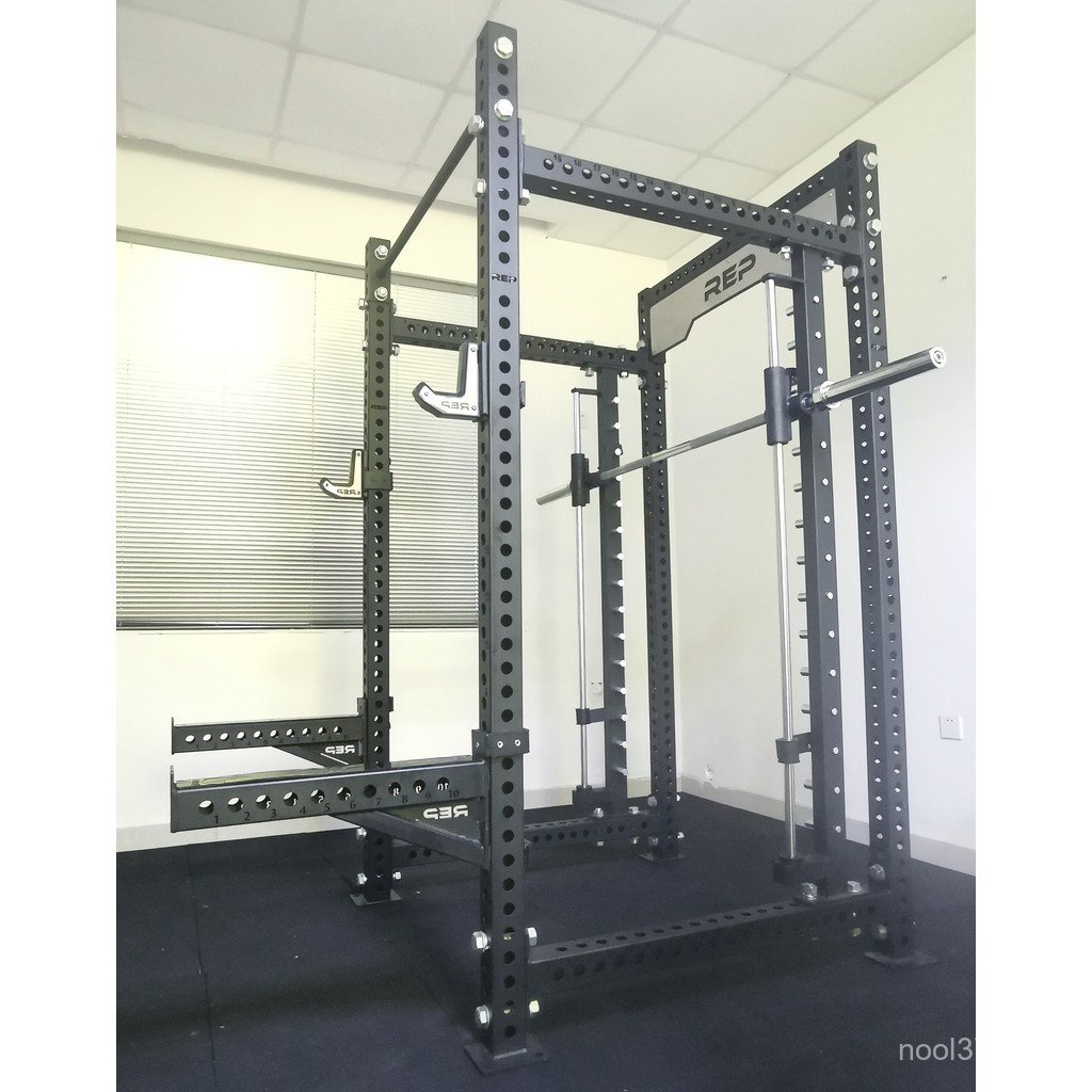 Deep v2 Commercial Deep Combine Frame 105 ซม. Squat CU3X