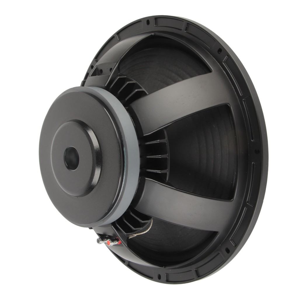 สนุก ~ B15 8Ω 15 นิ้ววูฟเฟอร์ 350W สูงสุด 700W เปลี่ยนกรอบอลูมิเนียม Heavy Duty Woofer สําหรับ PA DJ