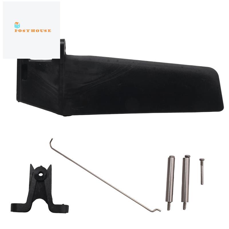 FT009-7 Feilun อะไหล่หางเสือพวงมาลัยสําหรับ Feilun FT009 RC เรือ