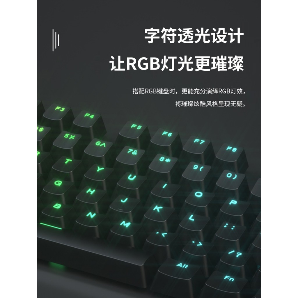 work egg keycaps sa keycap Muru VGN WOB V98Pro ปุ่มกดโปร่งแสง Tarantula F99 K99 คอลัมน์การกําหนดค่าเ