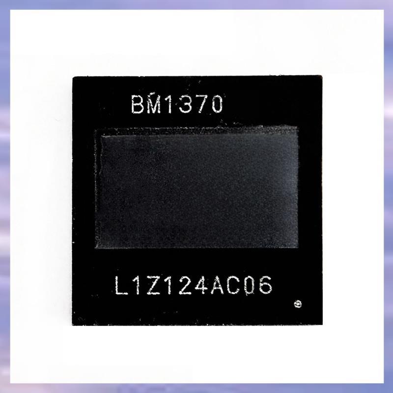 BM1370 ชิป ASIC BM1370AA BM1370BC BM1370BB สําหรับAntminer S21Pro S21XP S21XP 601 Hydro Haha Board G