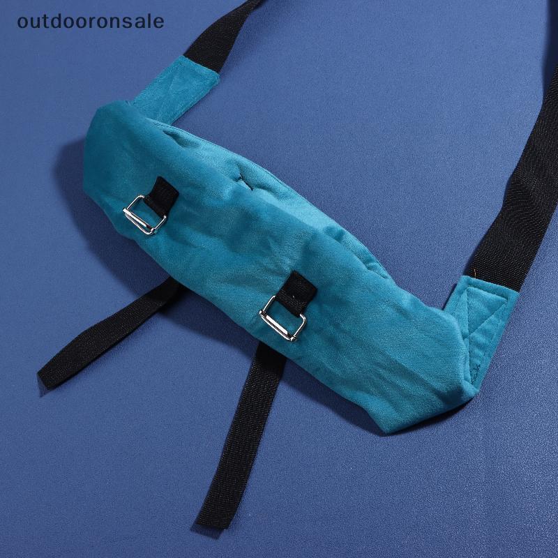 [outdoorsale] Cervical Ne Traction เข็มขัดแขวน Ne ยืดกระดูกคออุปกรณ์รักษากระดูกสันหลังส่วนคอ Orthosi