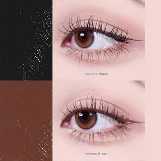 SUPERMOM Volume Curling Mascara 7g ซุปเปอร์มัม มาสคาร่าเนื้อเจลสูตรกันน้ำ