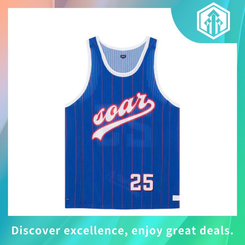 BMAI Race A+ Elite Running Tank เสื้อกล้ามแข่งอีลีท ชาย