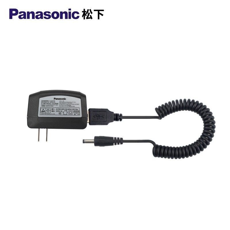 เหมาะสําหรับกล้องดิจิตอล Panasonic HC-V785 VXF990 V380 V180GK สายไฟ Charger V760 V770 V180 V210 V270