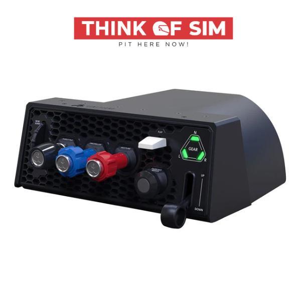 Honeycomb Sierra TPM Module โมดูล Sierra TPM (Throttle, Propeller & Mixture) (ประกันศูนย์ไทย)