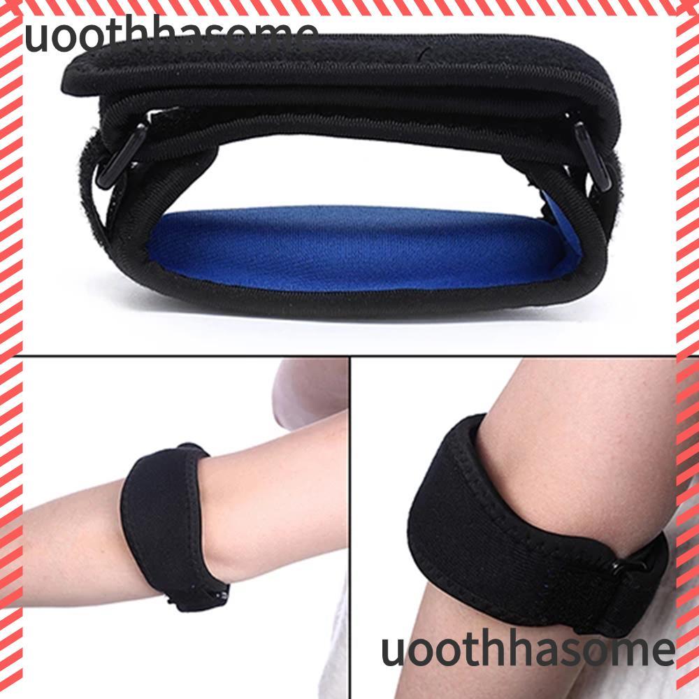 UOOTHASOME Brace Gym Tennis Sport Elbow Protector