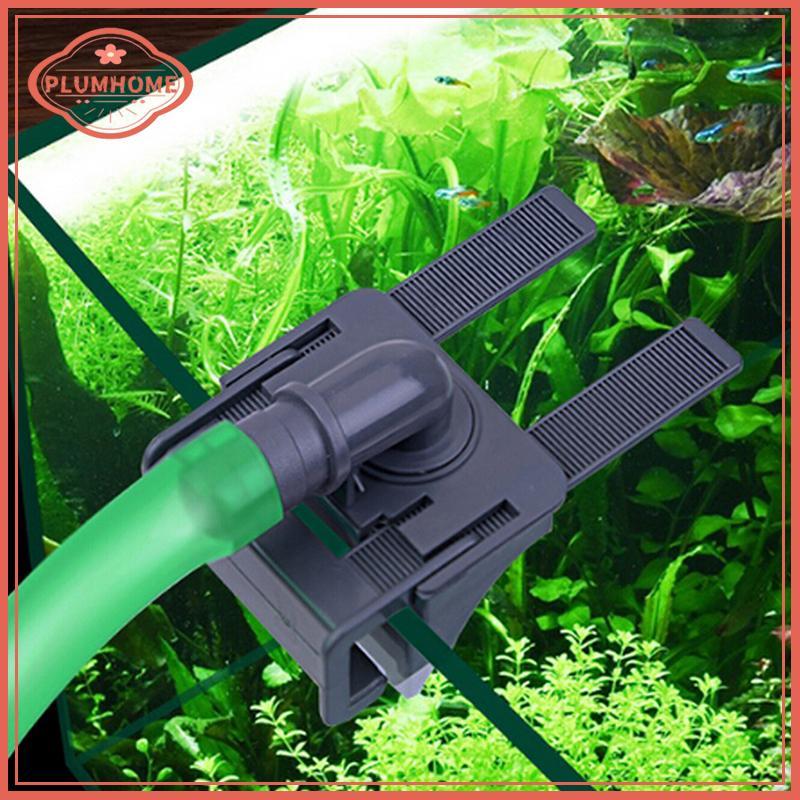 PLUMHOME Water Connector ที่วางตู้ปลา Inflow Outflow ยืด (vn)