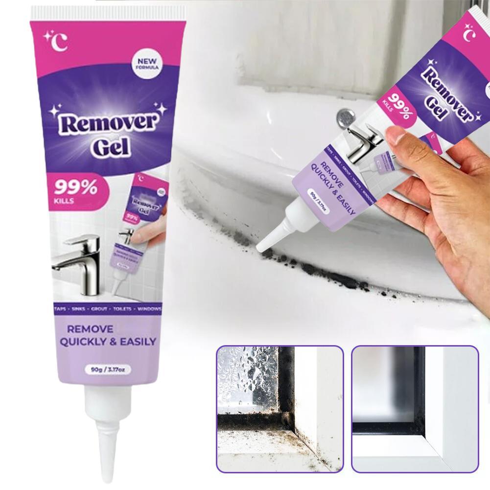 Remover Gel สําหรับผนังชั้นอ่างล้างจาน Tolite Sealant Filling Reform กาวกันน้ํา Anti-mold C0M8