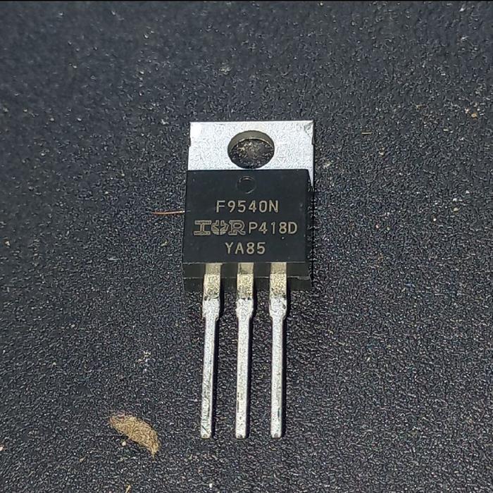 Mosfet IRF9540 เดิม INFINEON IRF540N IRFP9540N IRFP9540 irf9450n irf 9450 ทรานซิสเตอร์ TR 9450N FET 