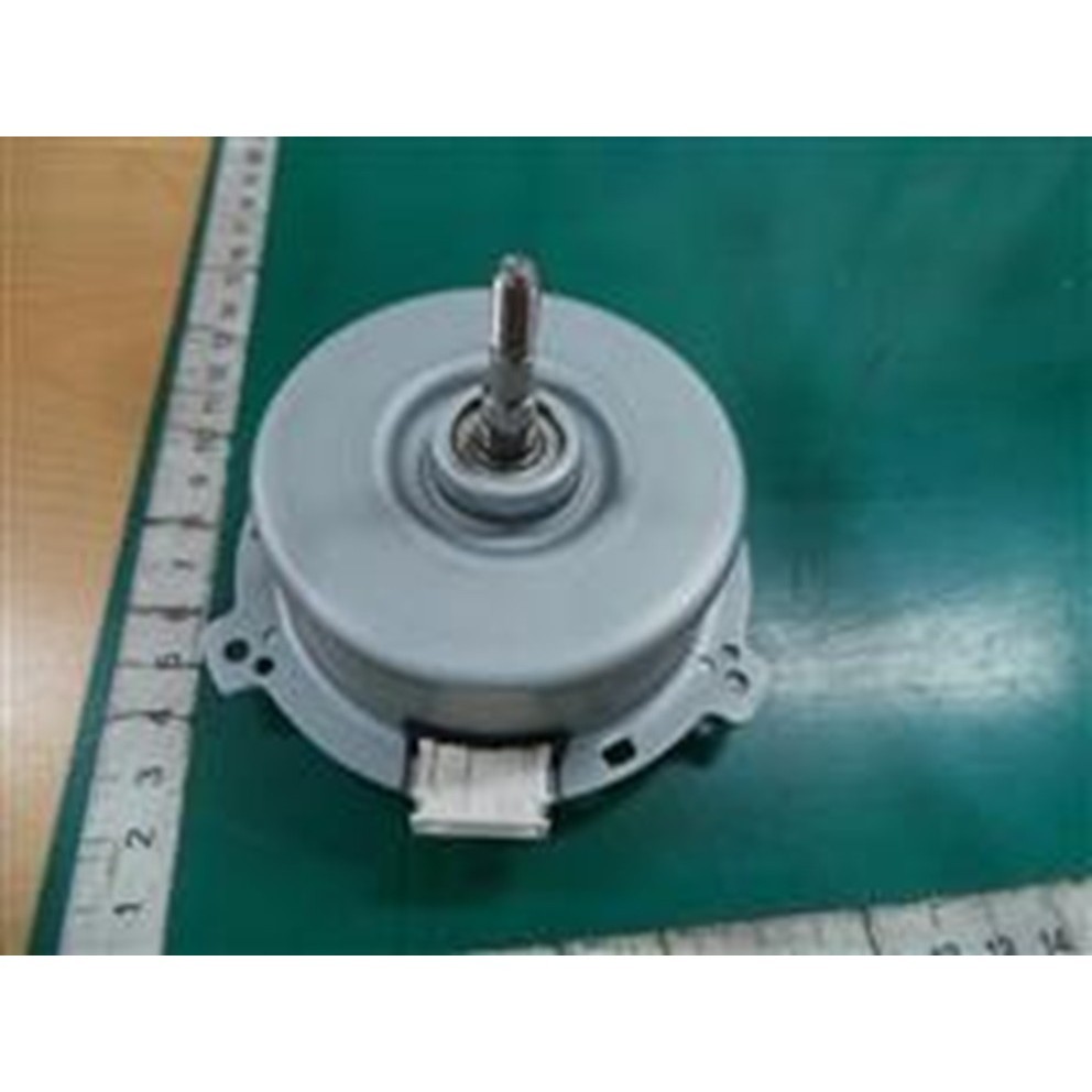 อะไหล่ของแท้/มอเตอร์พัดลมเครื่องซักผ้าซัมซุง/SAMSUNG/MOTOR BLDC FAN/DC31-00032D