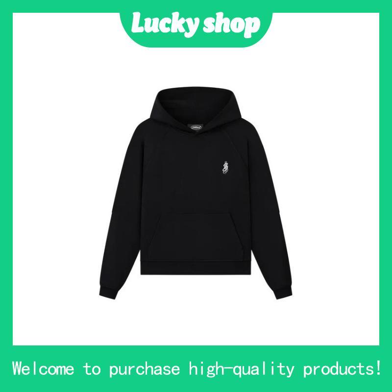 กางเกงลำลองขายาว รุ่น Unisex Basic Small Logo Light Jogger Pants Code: 3APTB0351GP001 50BKS