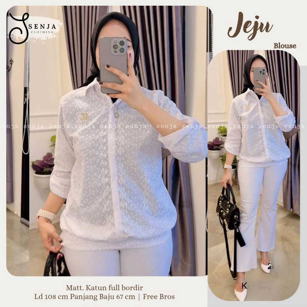 2002 JEJU ARTIKA SAKHA HYENA HAN BONA BOA BITNA SION JUWON SeNJa HIJAB // NOVIISTUFF