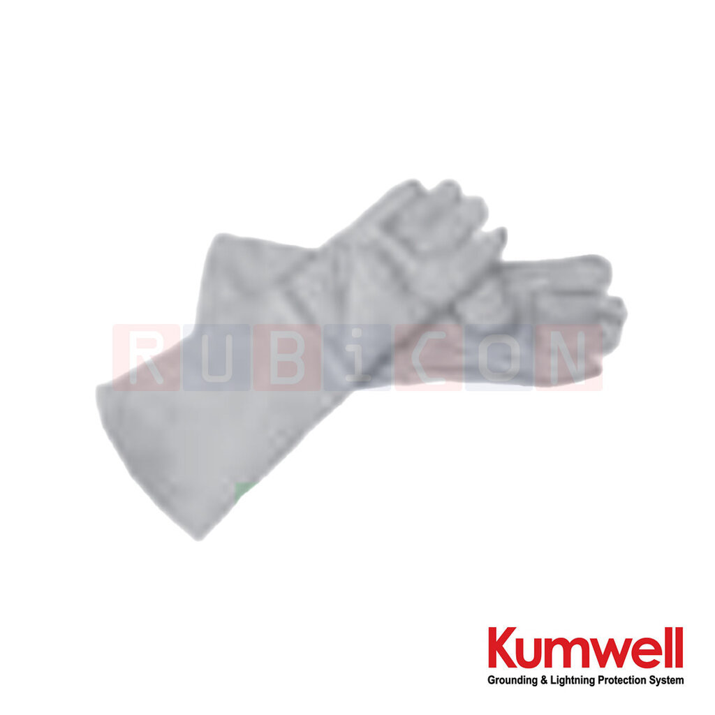 KUMWELL KTA019 ถุงมือ (Gloves )