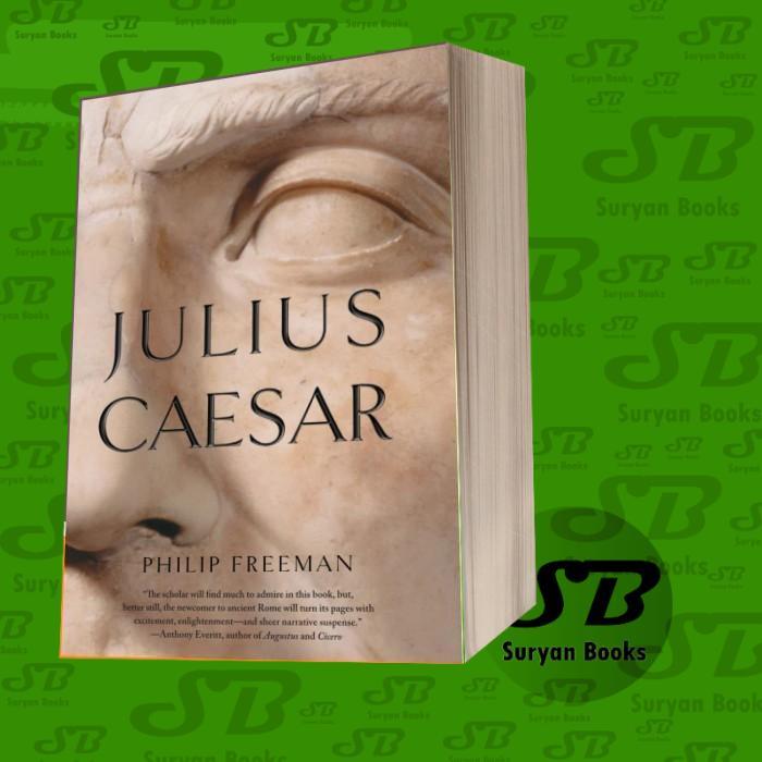 Julius Caesar Philip Freeman