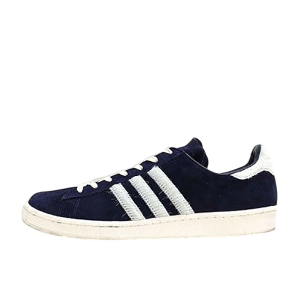 ZOZOTOWN × adidas Campus 80s Navy Unused