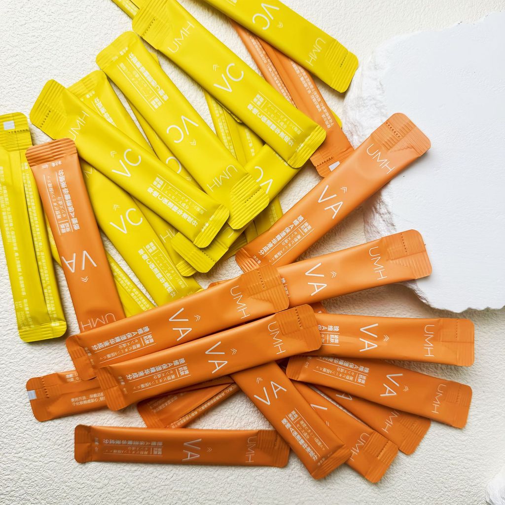 9 ️ ⃣ Morning C Night A Combination Essence Brightening Skin Tone Moisturizing Nourishing Skin Impro