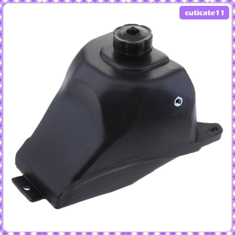 [Cuticate1] ถังน้ํามันเชื้อเพลิงแก๊ส Petrol สําหรับจีน 49cc 2 จังหวะ Apollo KXD Mini Dirt Bike