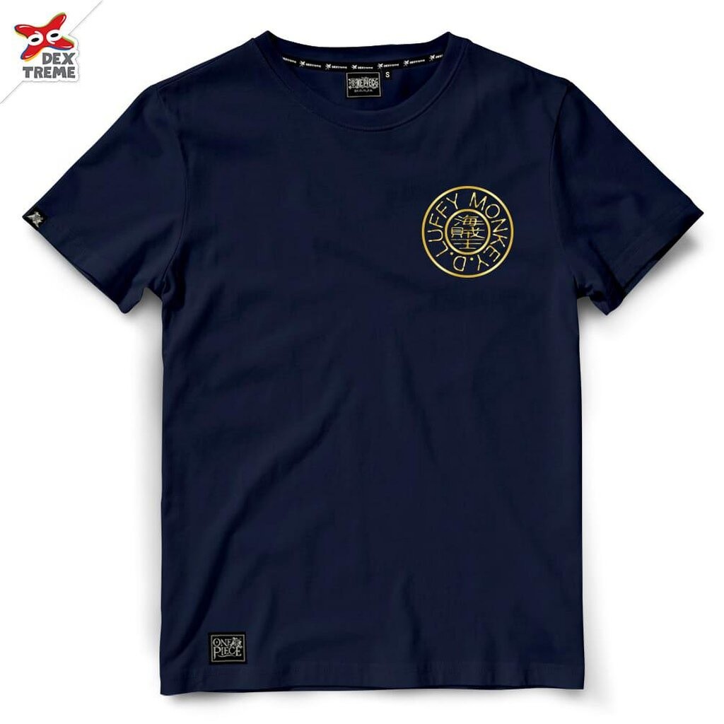 DEXtreme - เสื้อฟูวันพีซ (DOP-1457)