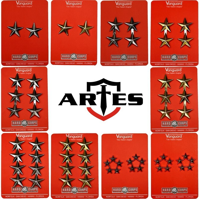 [USA] General USA General Title General Title General Title Five-Star Admiral Admiral Admiral Fan Me