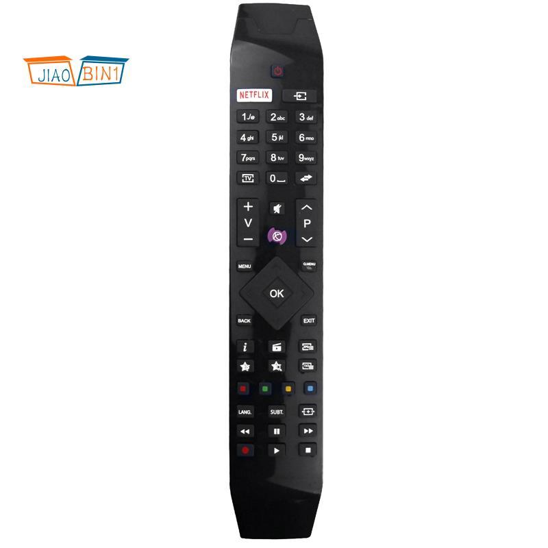 รีโมทคอนโทรล RC49141 สําหรับทีวี 2HB1W66L 40HB1W66L 32HB4T41 32HB4T61 32HB4T61-Z 2HB4T61H 32HB4T62