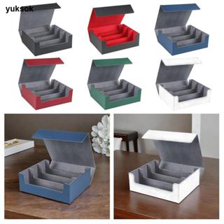 [yuksok] การ์ดสะสมกล่องเก็บ 1800 การ์ดความจุการ์ด Gathering …