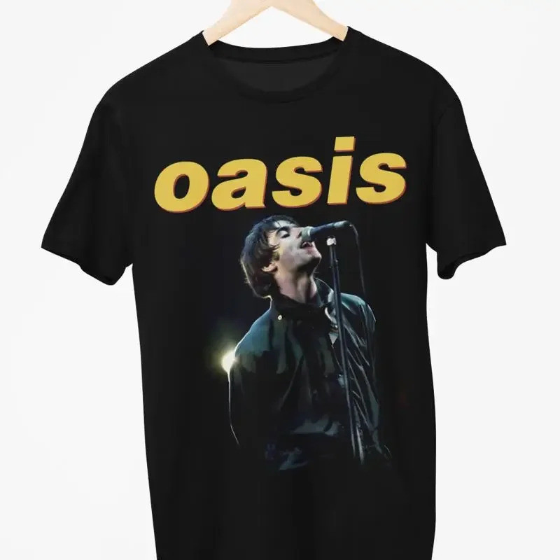 Liam Gallagher T-Shirt