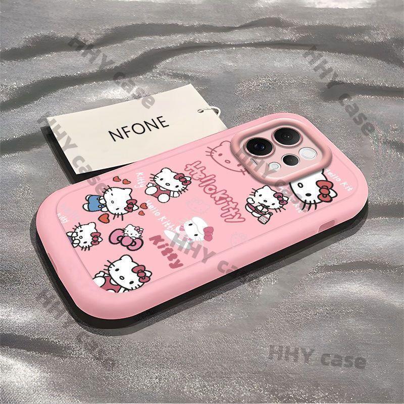 เคส Vivo V70 5G เคส กรณี FullKitten Anti-Fall Full Coverage Soft Shell ใหม่น่ารักสุภาพสตรีฝาครอบป้องกันแบรนด์อินเทรนด์ Anti-Fall โทรศัพท์มือถือกรณี HHY กรณี