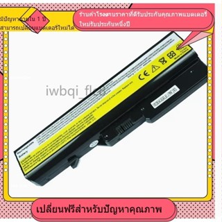 ♋ ใหม่เข้ากันได้ L09L6y02 G460 Lenovo Notebook Battery Z460 …