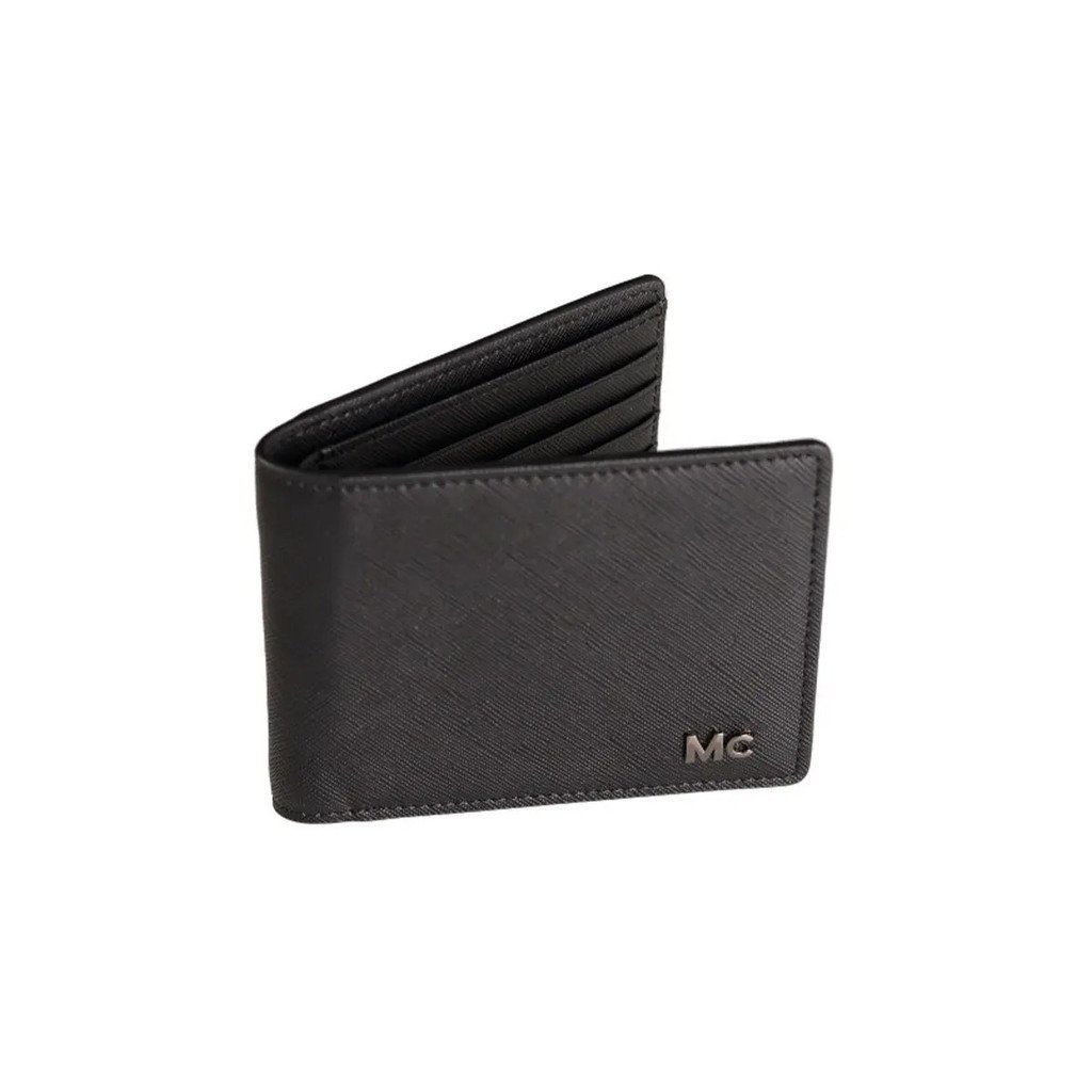 Mc JEANS (Mac Jeans) Online Exclusive Small Wallet SBRC