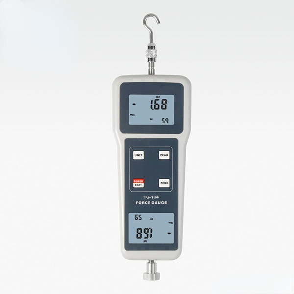 Hot set Digital Force Gauge FG-104