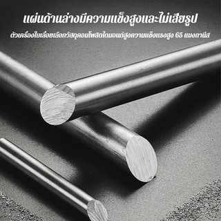 ใบตัดเหล็ก อเนกประสงค์ 4 นิ้ว (100mm) เกรดอุตสาหกรรม ตัดได้ทั้ง เหล็ก หิน คอนกรีต | คมทนทาน ไม่แตกง่าย | สำหรับเครื่องเจียร | พร้อมส่ง ส่งไว
