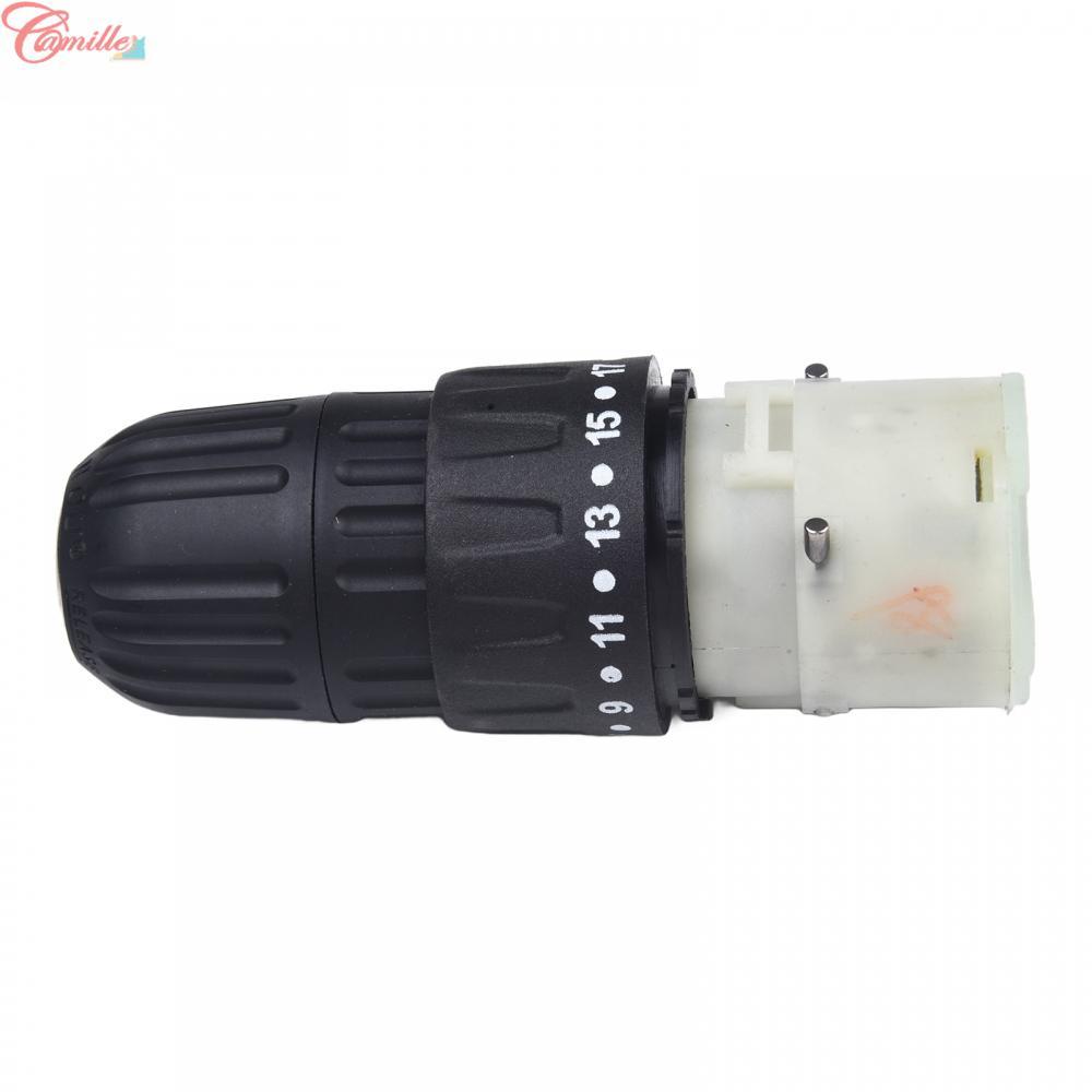 ชุดเปลี่ยนเกียร์สว่านสําหรับ 12V 16.8V 21V สว่านไร้สายโลหะสร้าง