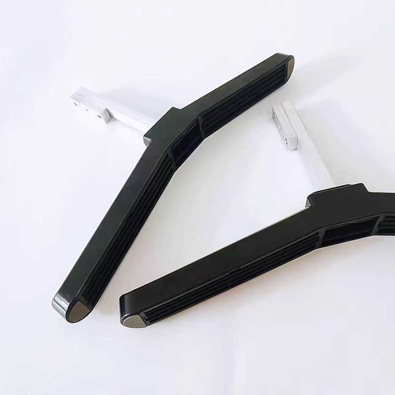 ขาตั้งทีวีปรับระดับสูงได้สำหรับ LG 43/49/55UF6800/UF7700/7702/55UH6150-CB วางตั้งโต๊ะ ไม่ต้องเจาะผนั