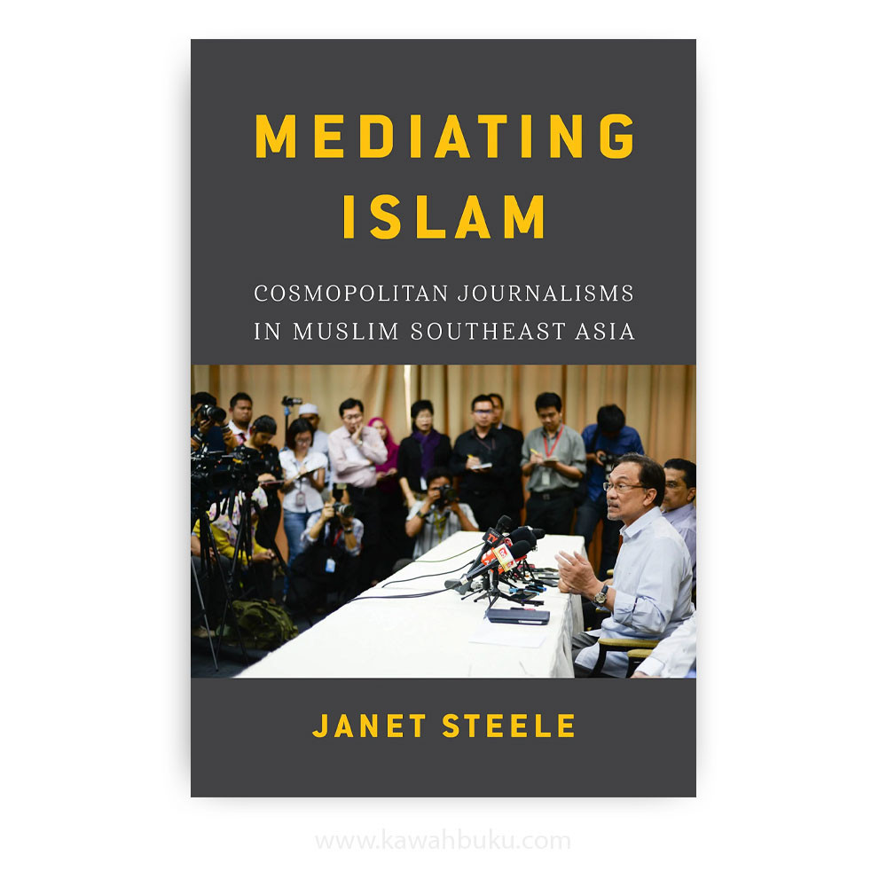 Mediating Islam Book Area