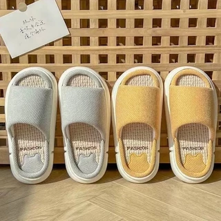 JH SHOP รองเท้าใส่ในบ้าน รองเท้าใส่ในออฟฟิศ พื้นมีกันลื่น ลายการ์ตูน น่ารัก NO.T820 แนะนำเพิ่ม3ไซส์