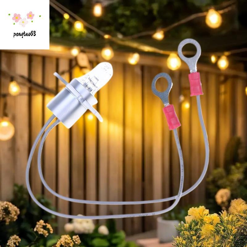 Pengatao03 1pcs เครื่องวิเคราะห์ชีวเคมี 12V20W BS-200 หลอดฮาโลเจนสําหรับ Mindray BS-200E BS-220E BS-