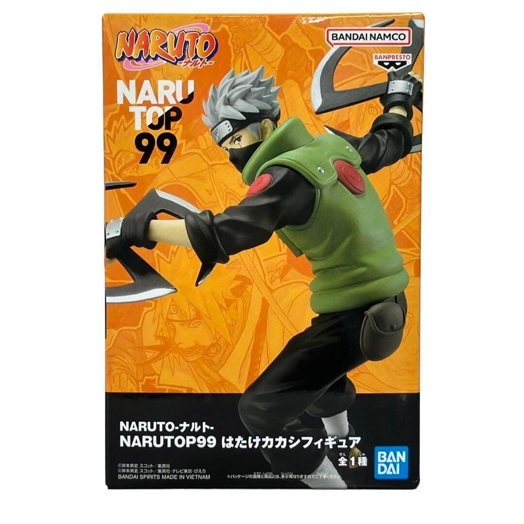figures Naruto Direct from Japan Secondhand
