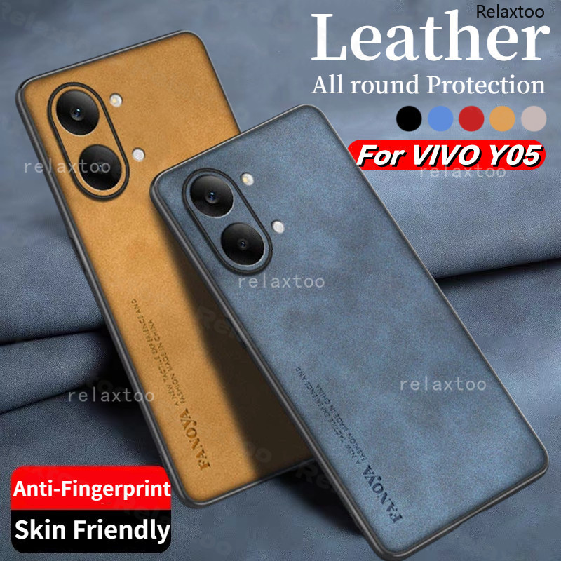 VIVOY05 Y31d Y11d 2026 สําหรับ VIVO Y05 Y31d Y11d VivoY05 s t Y05S Y05T VIVOY05S VIVOY11d VIVOY31d 4