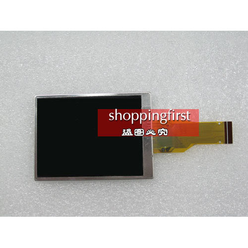 พร้อมส่ง casio casio EX-Z16 S8 S9 H5 หน้าจอ LCD LCD หน้าจอกล้องพร้อมไฟแบ็คไลท์