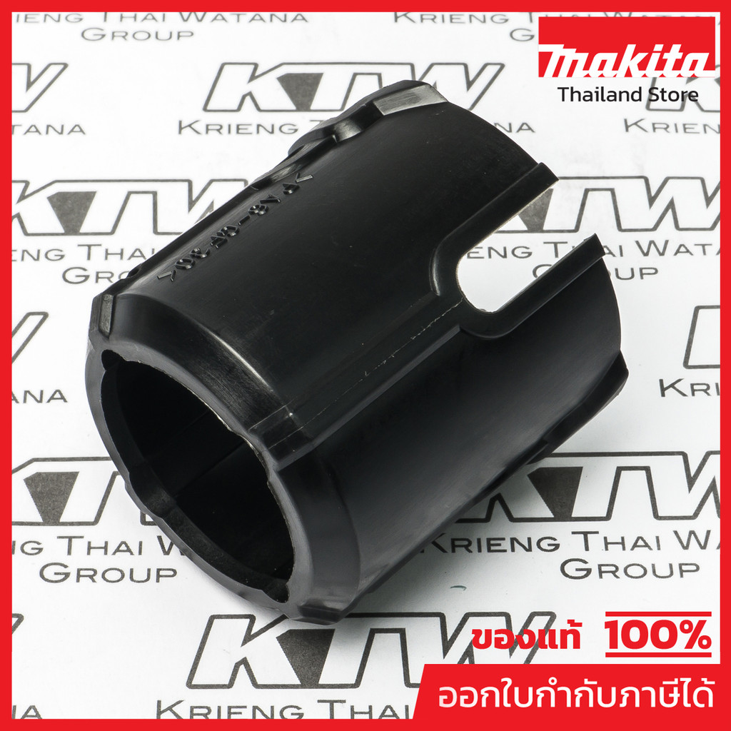 MAKITA มากีต้า MP419670-8 อะไหล่ HR4030C#24 SLIDE SLEEVE NO.24 SLIDE SLEEVE FOR HR4030C Code 419670-