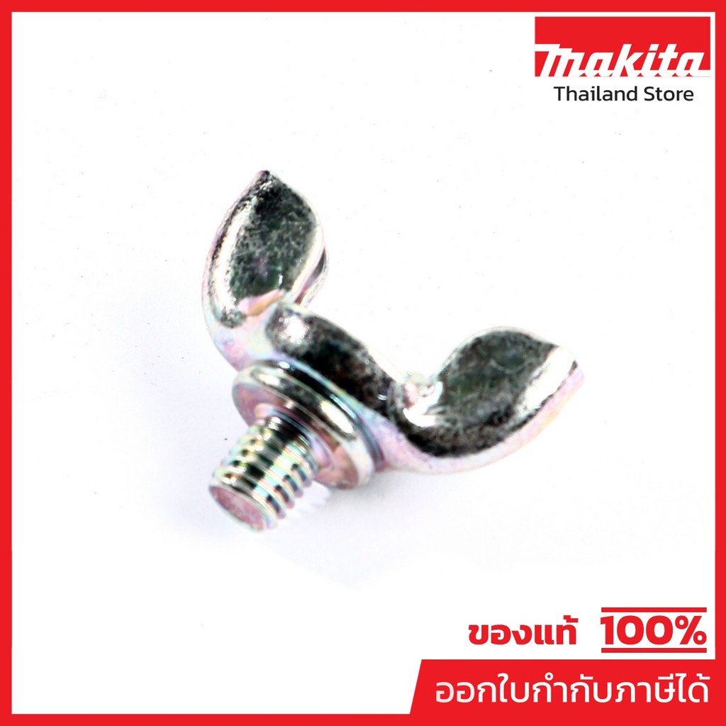 MAKITA มากีต้า MP5306002240 อะไหล่RBC-411Z#155 SCREW NO.155 SCREW FOR RBC411Z Code 265793-8