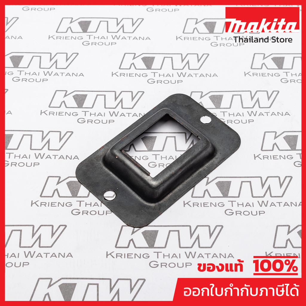 MAKITA มากีต้า MPAL00000031 อะไหล่ GB602#51 ฝาครอบสวิตซ์ NO.51 SWITCH BOARD FOR GB602 Code AL0000003