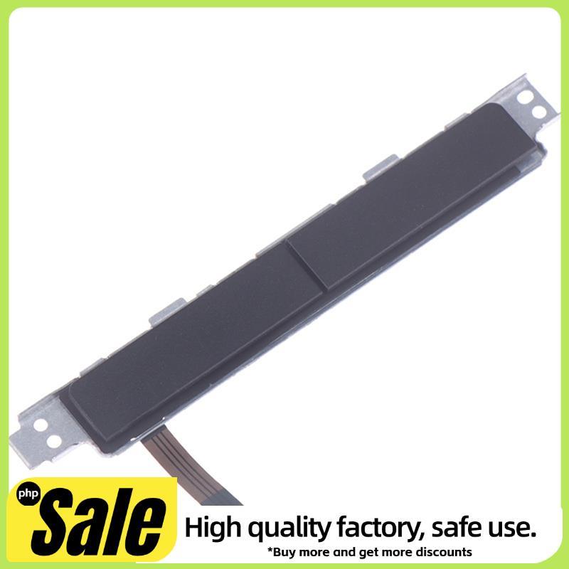 ทัชแพดเมาส์ปุ่มสําหรับDell E7280 HR8RF 0HR8RF CN-0HR8RF